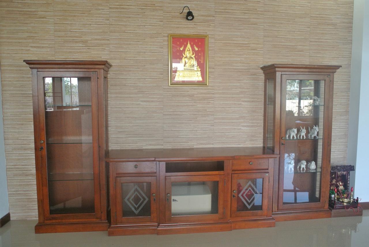 Baan Duangkamol Hotel Phitsanulok Exterior foto