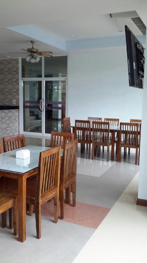 Baan Duangkamol Hotel Phitsanulok Exterior foto