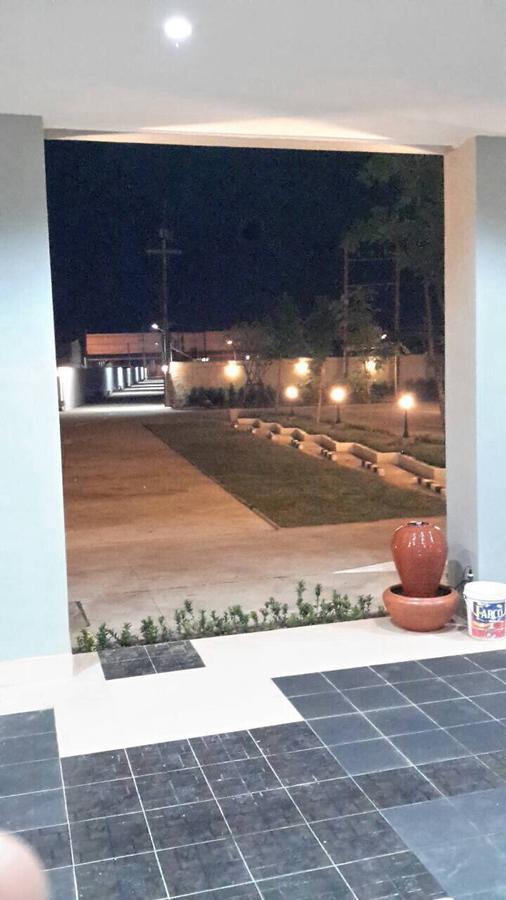 Baan Duangkamol Hotel Phitsanulok Exterior foto