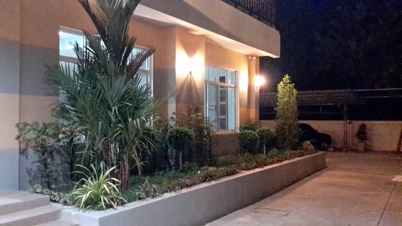 Baan Duangkamol Hotel Phitsanulok Exterior foto